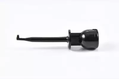 E-Z Hook X100W-0 Mini Hook Black